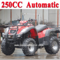 Neue 250cc ATV Automatik Street Legal ATV (MC-356)